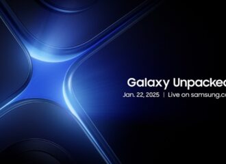 Samsung confirma evento Unpacked mientras se filtran fotos de la serie Galaxy S25