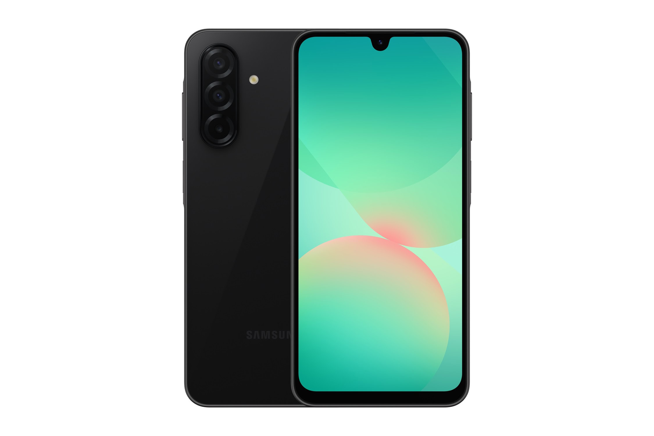 Galaxy A26 filtrado