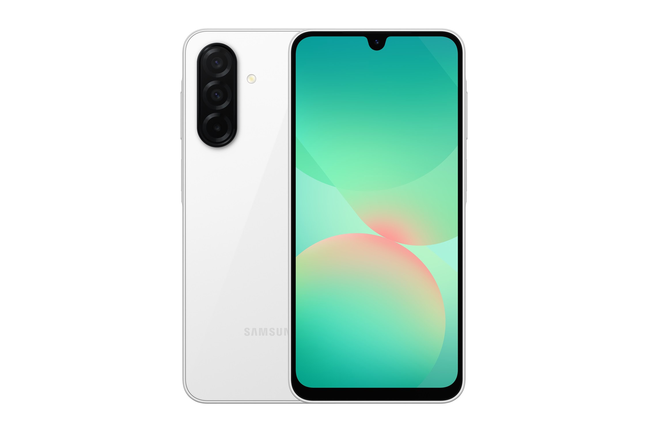 Galaxy A26 filtrado