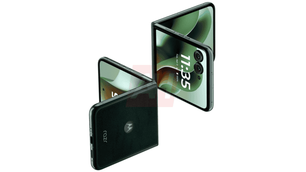 Motorola Razr 60 Ultra / Razr Plus 2025