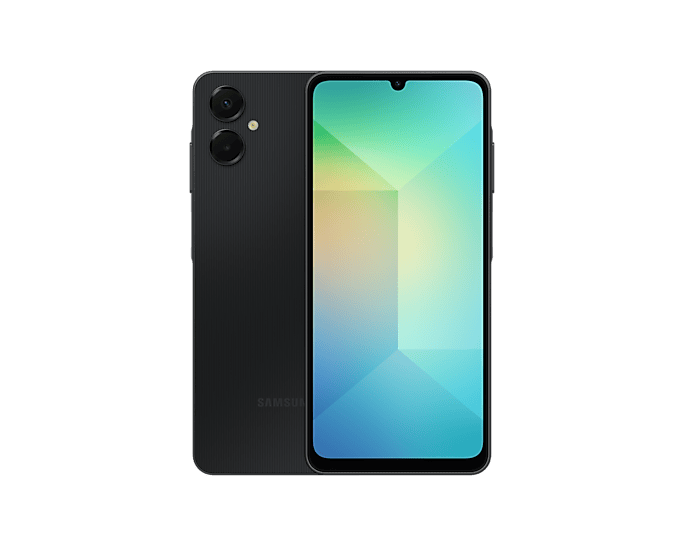 Galaxy A06 5G