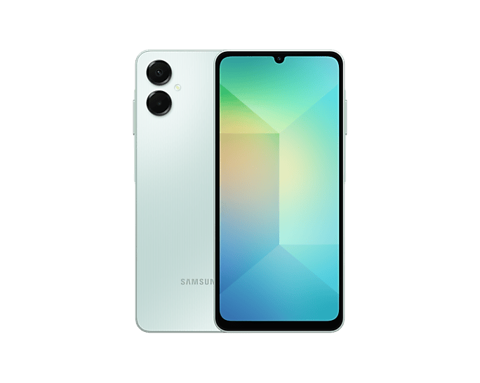 Galaxy A06 5G