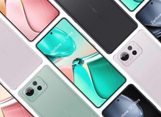 Asus Zenfone 12 Ultra se filtra en imágenes oficiales y características