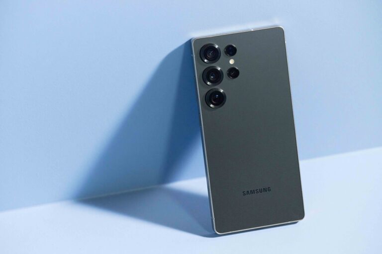 Samsung podría adoptar una nueva tecnología de baterías para la serie Galaxy S26