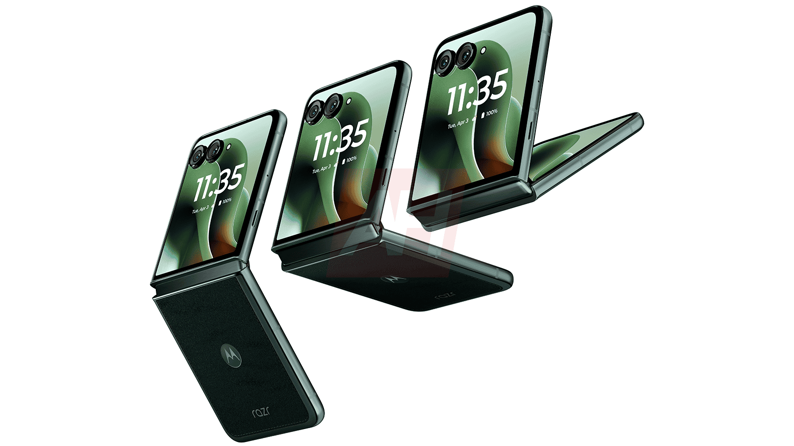 Motorola Razr 60 Ultra / Razr Plus 2025