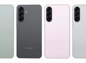 El Samsung Galaxy A56 se muestra en imágenes filtradas