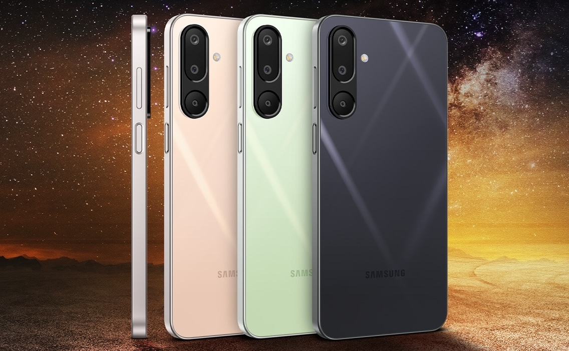 Galaxy M16 5G anunciado