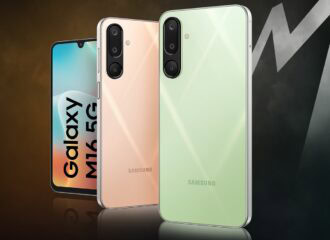 Samsung Galaxy M16 5G y Galaxy M06 5G anunciados oficialmente