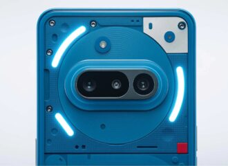 Nothing prepara un Phone (3a) Lite: detalles filtrados