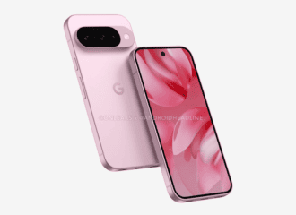 Google Pixel 10 se filtra en fotos mostrando sus colores