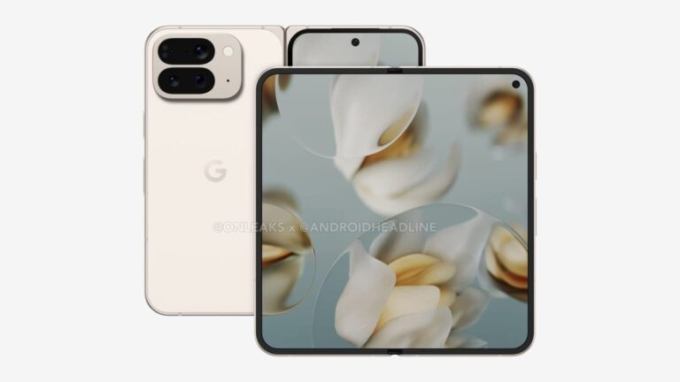 Google retrasaría el lanzamiento de varios dispositivos Pixel