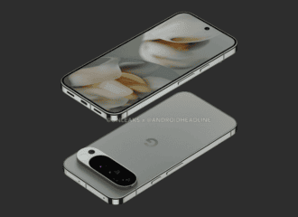 El Pixel 10 Pro y el Pixel 10 Pro XL serán lo que tendrían que haber sido los Pixel 9