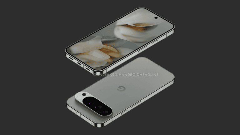 El Pixel 10 Pro y el Pixel 10 Pro XL serán lo que tendrían que haber sido los Pixel 9