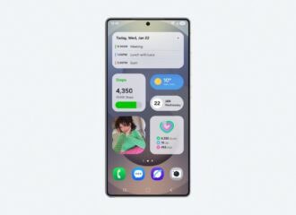 One UI 7 comenzará a llegar a smartphones Samsung Galaxy el 7 de abril