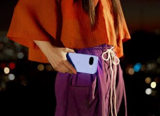 Google Pixel 10a se filtra en fotos de prensa