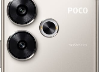 Poco F7 Pro y Poco F7 Ultra de Xiaomi se filtran en fotos y características