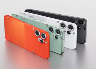 Estas serían las características principales del CMF Phone 3 Pro