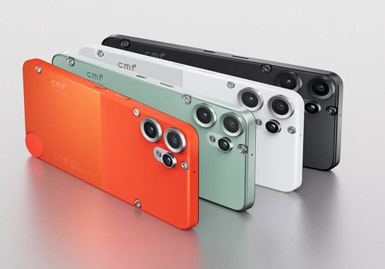 Estas serían las características principales del CMF Phone 3 Pro