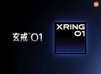 Xiaomi confirma al chip XRING 01 de desarrollo propio