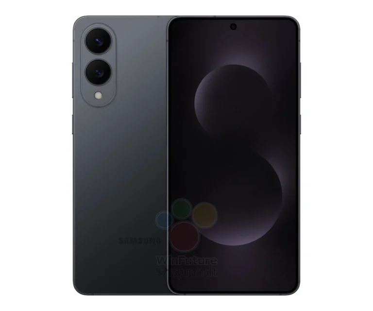 Samsung Galaxy S25 Edge se filtra: fotos, precio y características