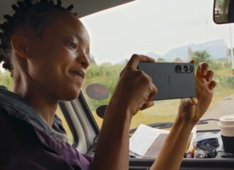 Sony confirma el lanzamiento del Xperia 1 VII