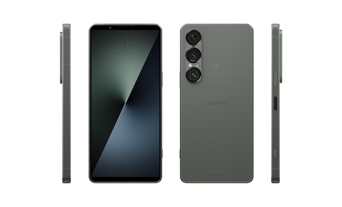Sony Xperia 1 VII