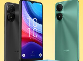 Alcatel 3 (2025) aparece listado oficialmente