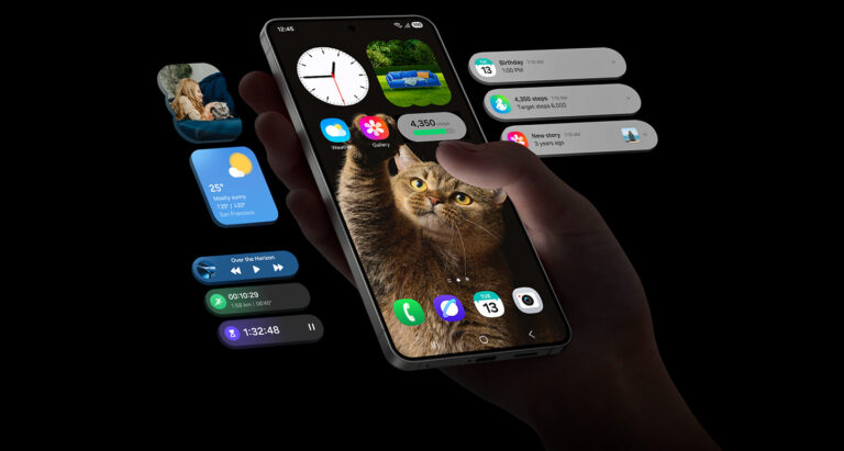 Samsung reemplazaría al Galaxy S26 Plus con el Galaxy S26 Edge