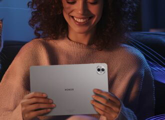 Honor Pad 10 debuta con pantalla de 12.1 pulgadas y Snapdragon 7 gen 3