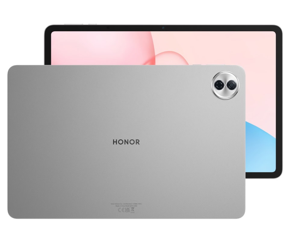 Honor Pad 10