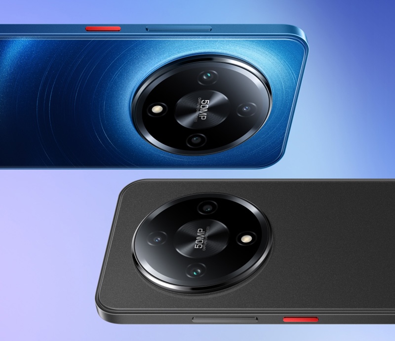 Meizu Mblu 22 series