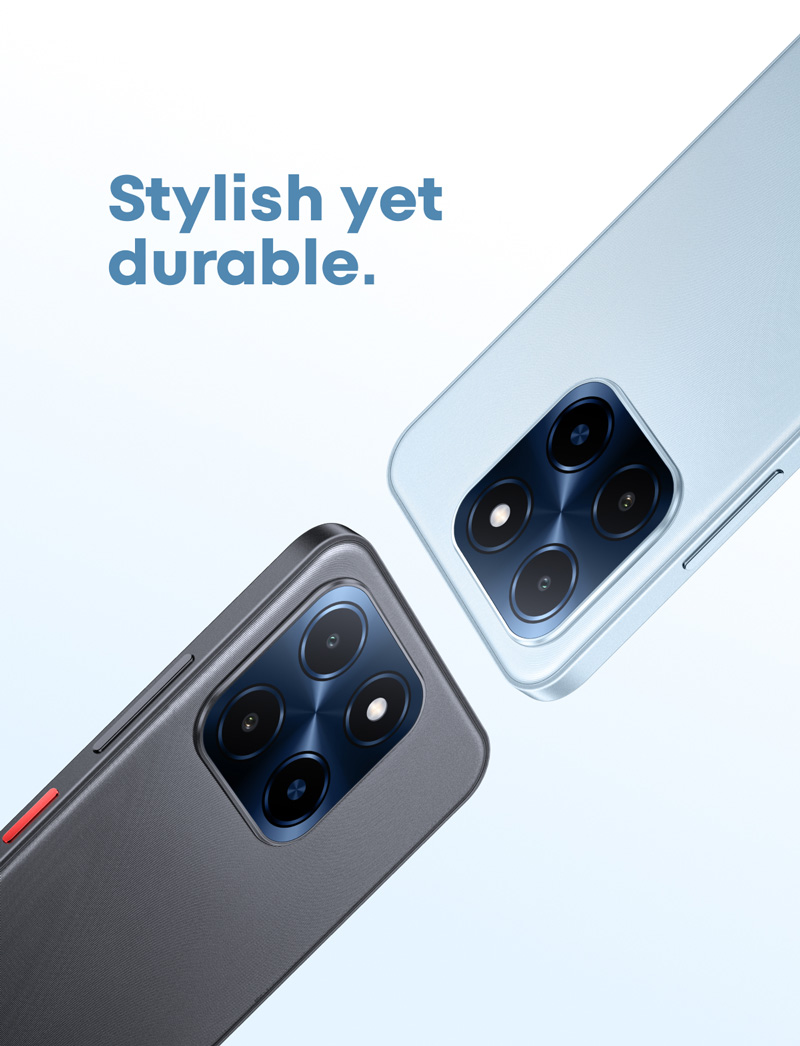 Meizu Mblu 22 series