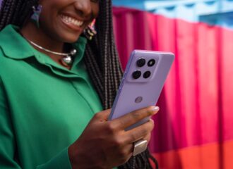 Moto G86, Moto G86 Power y Moto G56 debutan con chips MediaTek