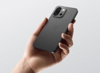OnePlus adelanta al OnePlus 13s con Plus Key