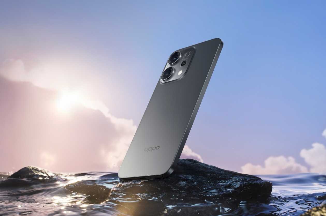 Reno 14 de Oppo