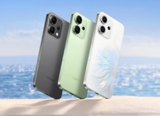 Oppo anuncia al Reno 14 y Reno 14 Pro en China
