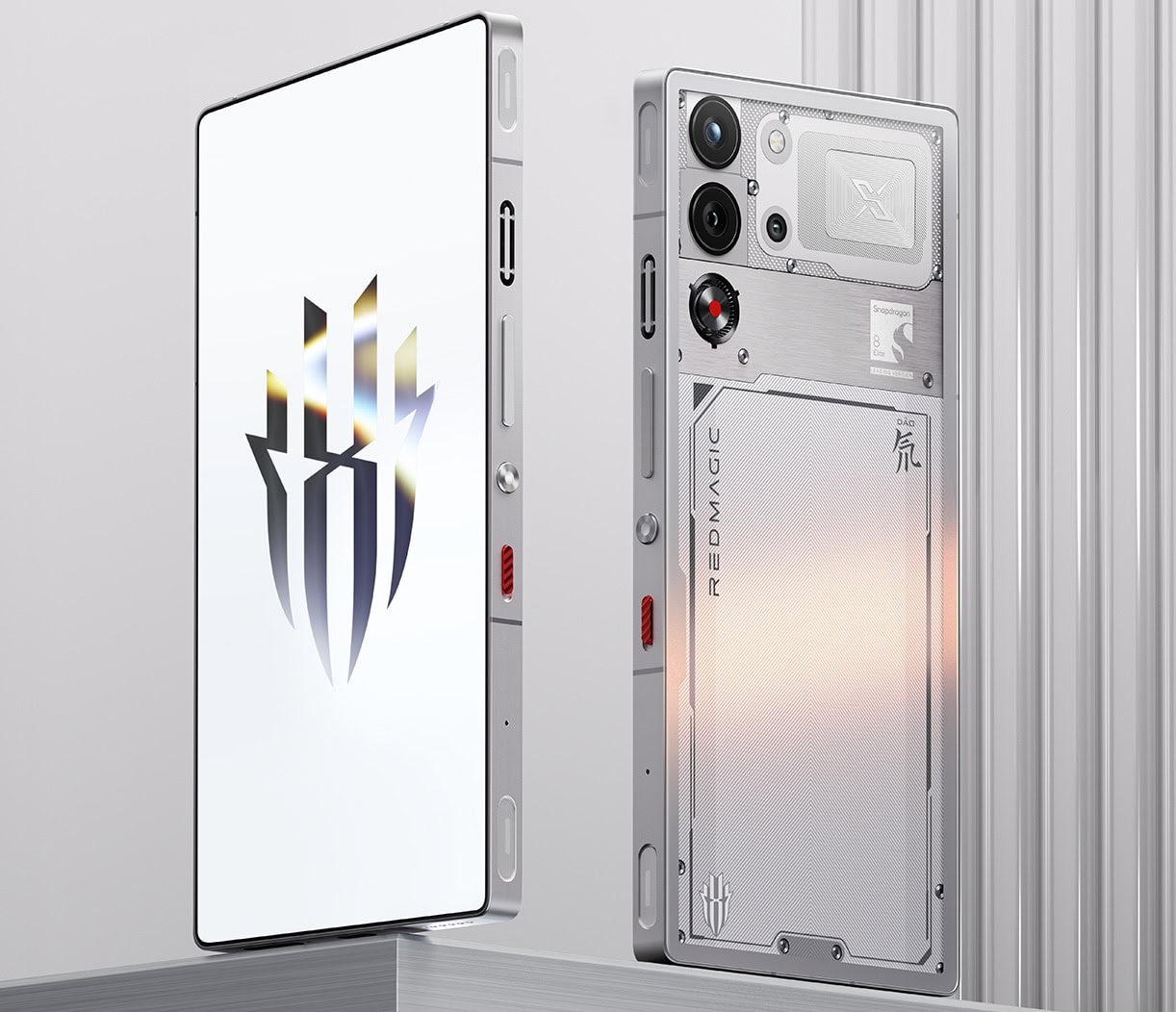 RedMagic 10S Pro