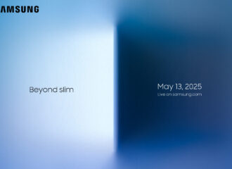 Samsung confirma cuando lanzará al Samsung Galaxy S25 Edge
