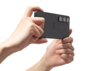 Sony Xperia 1 VII suma colores y actualizaciones incrementales