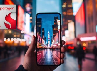 Qualcomm anuncia al procesador Snapdragon 7 Gen 4
