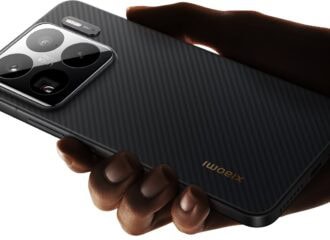 Xiaomi anuncia al Xiaomi 15S Pro con chip propio Xring 01
