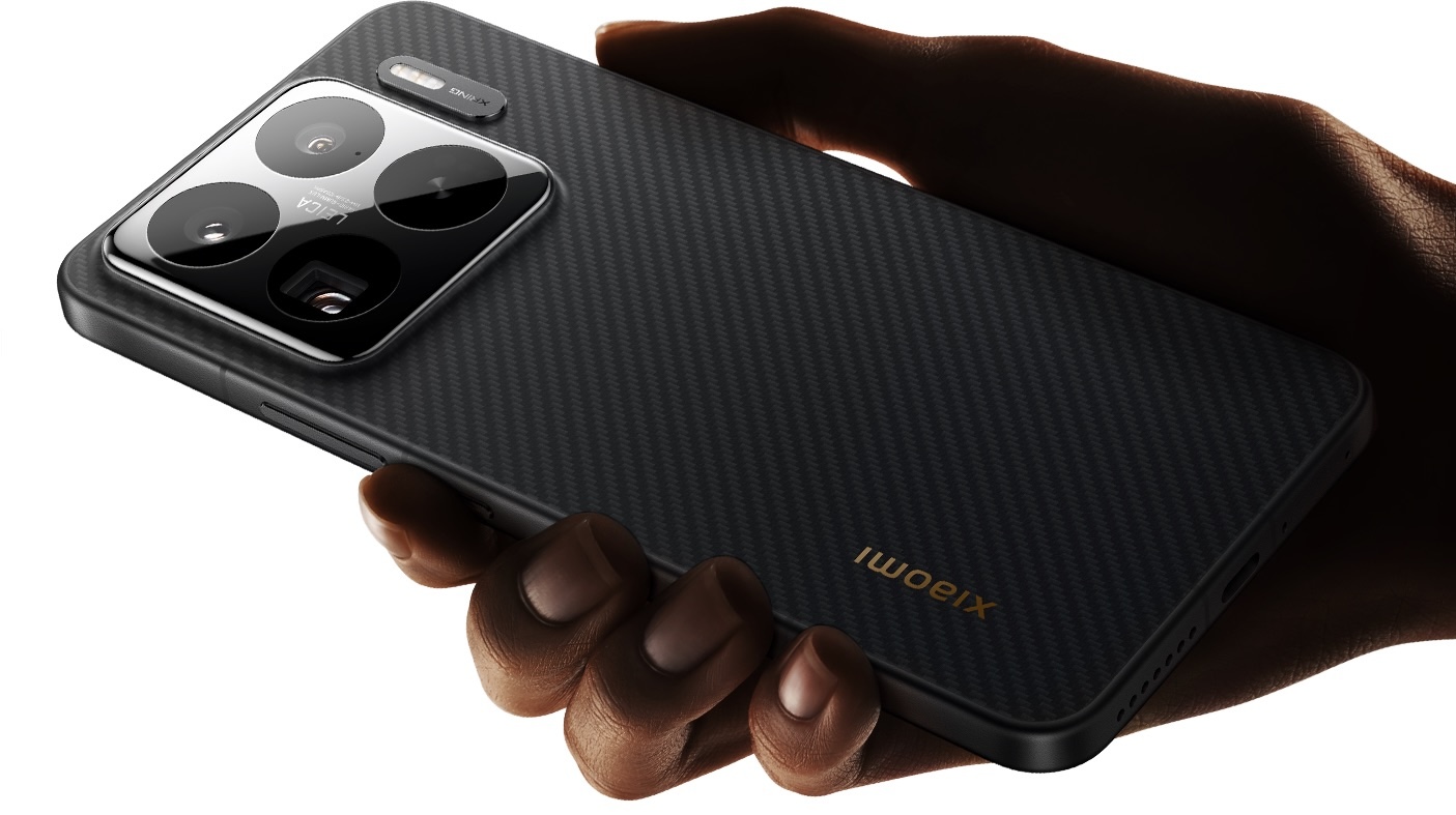 Xiaomi anuncia al Xiaomi 15S Pro con chip propio Xring 01