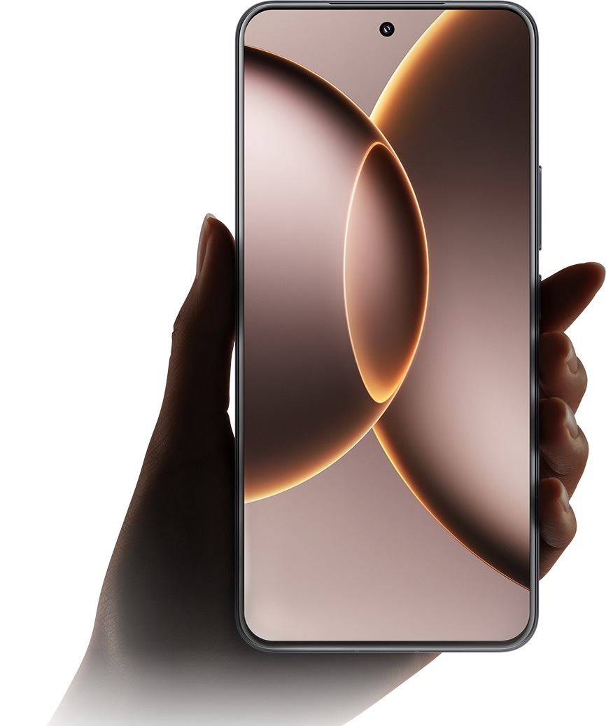 Xiaomi 15S Pro