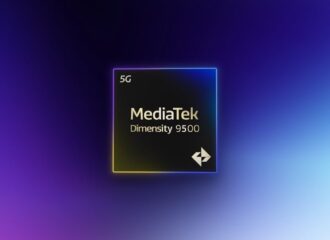 El Dimensity 9500 y el Snapdragon 8 Elite 2 tendrían performances similares