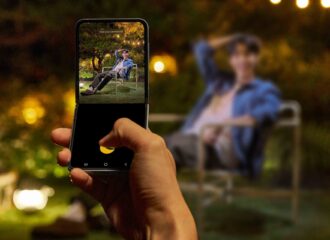 Se filtra el precio del Samsung Galaxy Z Flip FE