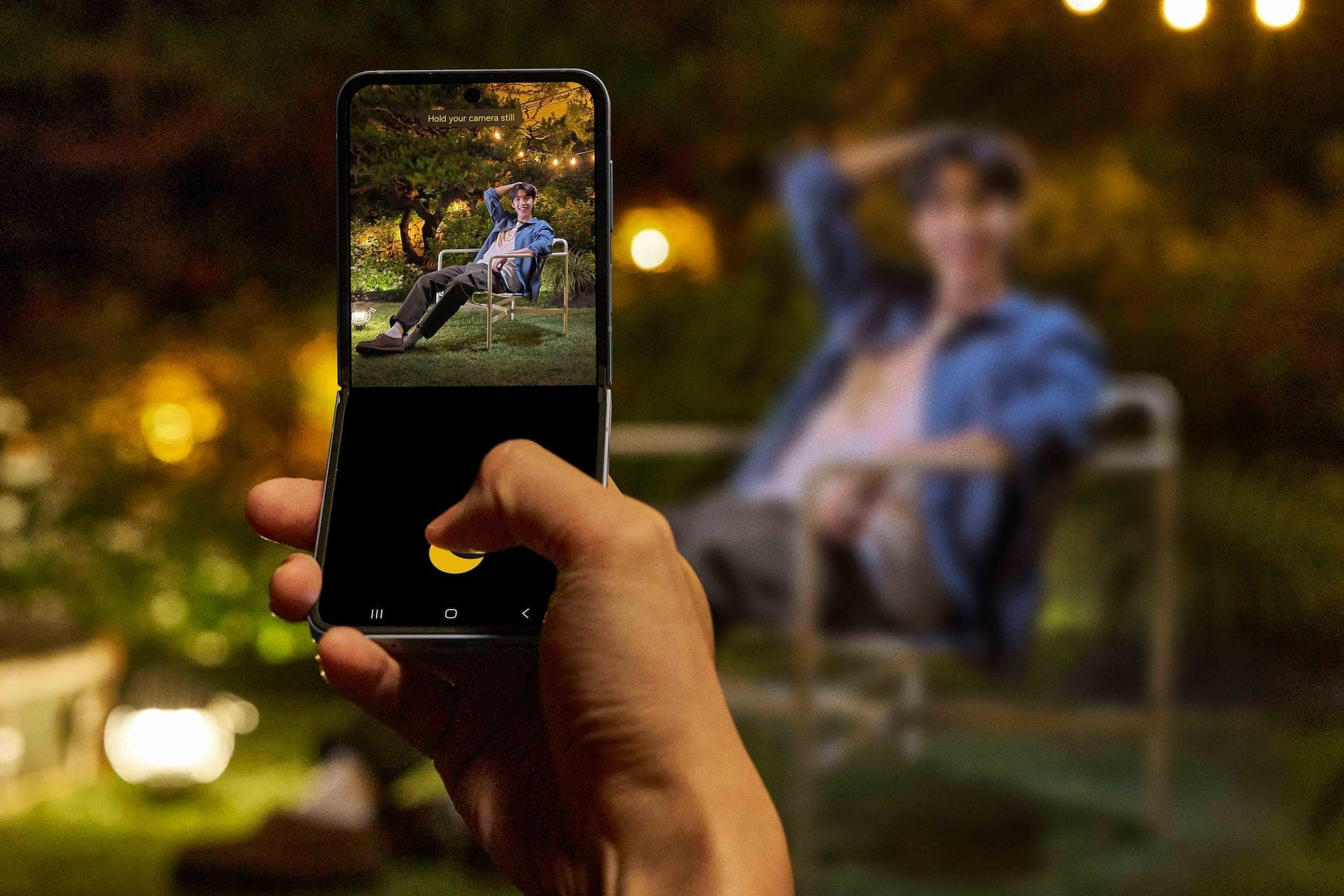 Se filtra el precio del Samsung Galaxy Z Flip FE