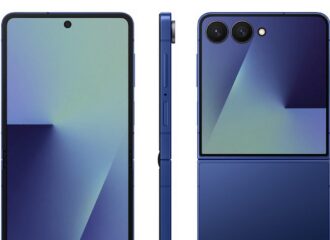 Samsung Galaxy Z Flip 7 y Galaxy Z Flip 7 FE se filtran en fotos oficiales