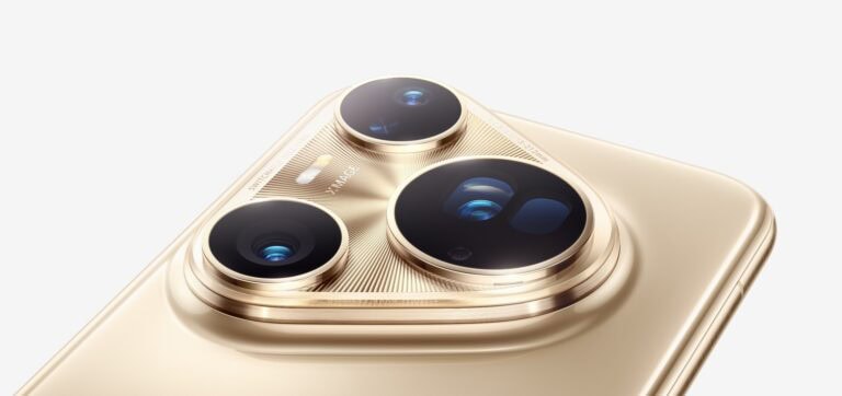 Huawei Pura 80 Ultra debuta con dos lentes zoom para una única cámara telefoto