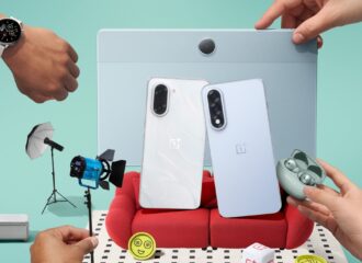 OnePlus promete cinco nuevos dispositivos para su evento de julio