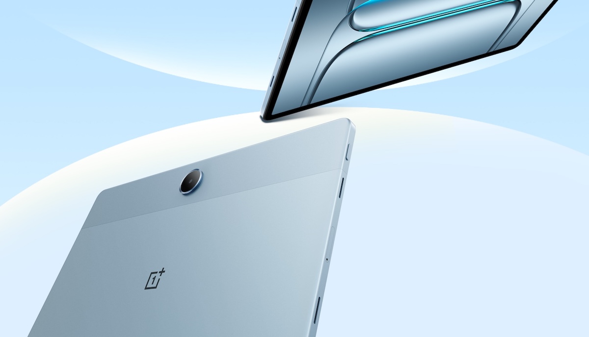 OnePlus Pad Lite